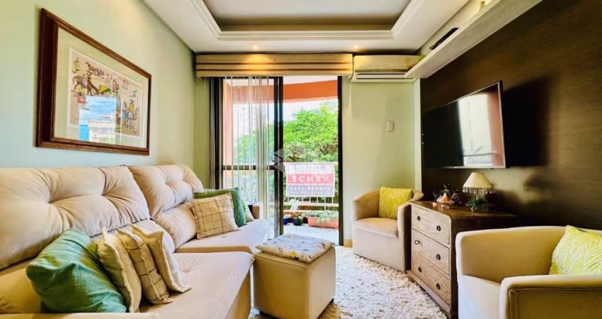 Apartamento com 3 quartos à venda na Rua Carlos Silveira Martins Pacheco, 55, Cristo Redentor, Porto Alegre