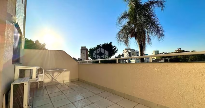 Apartamento com 2 quartos à venda na Rua Gomes Jardim, 1111, Santana, Porto Alegre