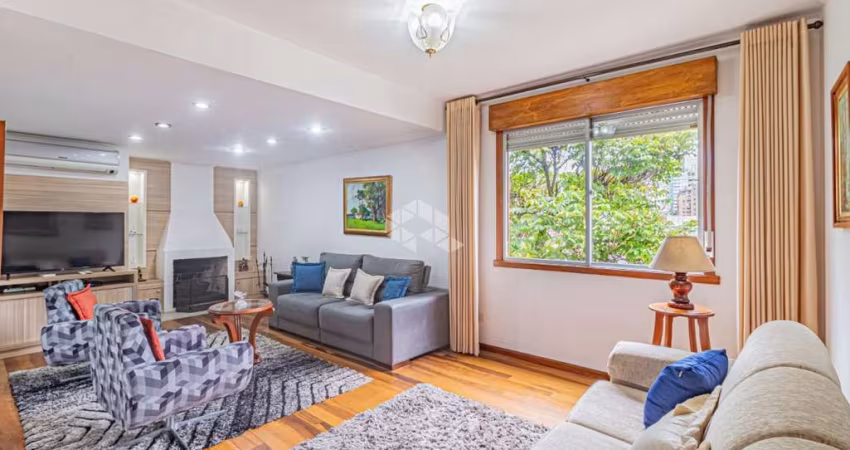 Cobertura com 3 quartos à venda na Avenida Alegrete, 245, Petrópolis, Porto Alegre