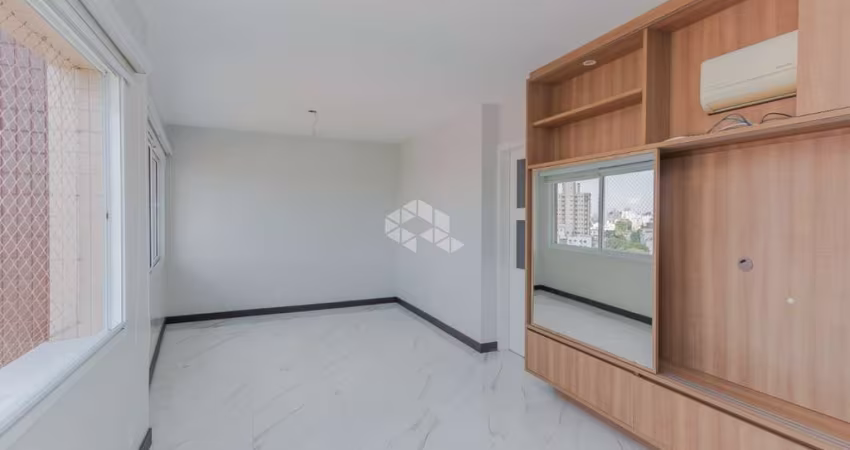 Apartamento com 3 quartos à venda na Avenida Montenegro, 319, Petrópolis, Porto Alegre