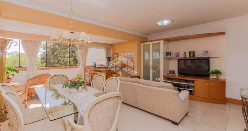 Apartamento com 3 quartos à venda na Rua Professor Cristiano Fischer, 667, Petrópolis, Porto Alegre
