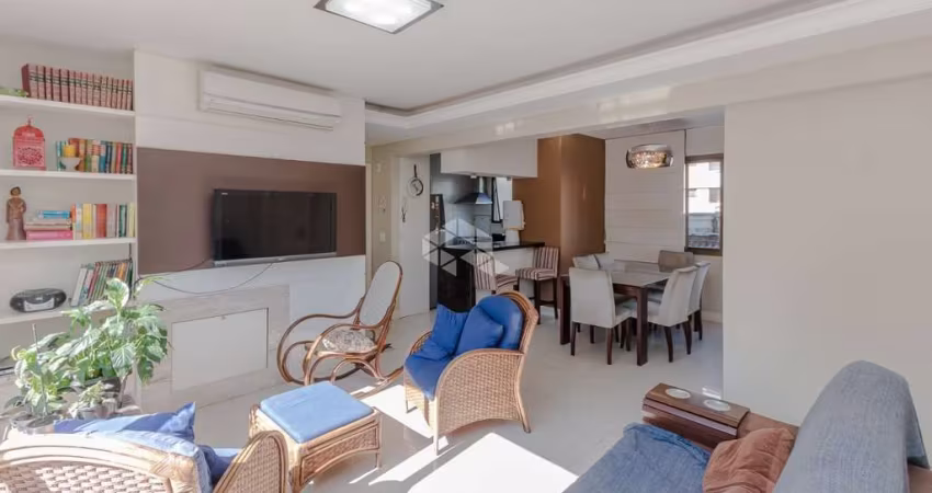 Apartamento com 3 quartos à venda na Avenida Soledade, 423, Petrópolis, Porto Alegre