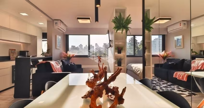 Apartamento com 1 quarto à venda na Avenida Senador Tarso Dutra, 431, Petrópolis, Porto Alegre