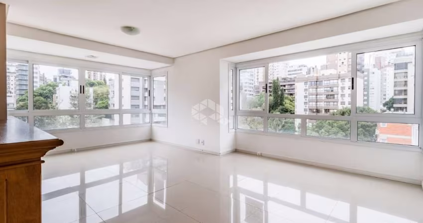 Apartamento com 2 quartos à venda na Rua Coronel Aurélio Bitencourt, 54, Rio Branco, Porto Alegre