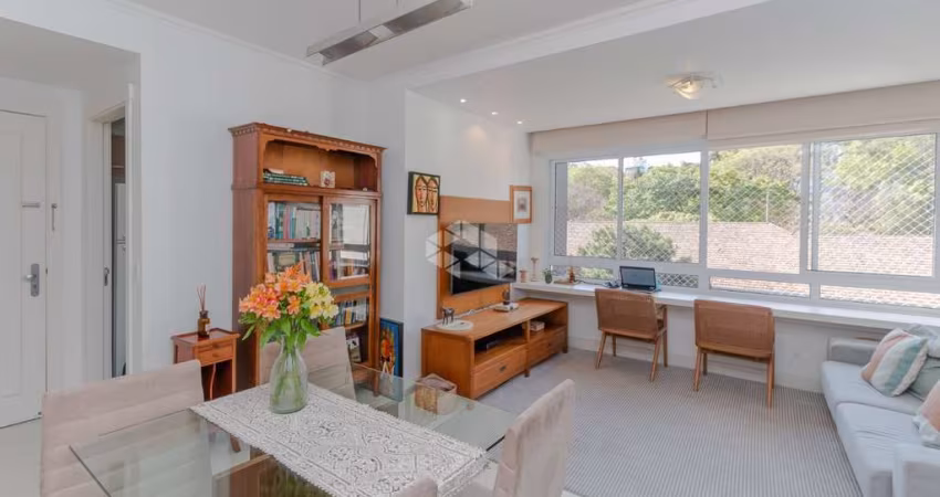 Apartamento com 2 quartos à venda na Rua Professor Álvaro Alvim, 199, Rio Branco, Porto Alegre