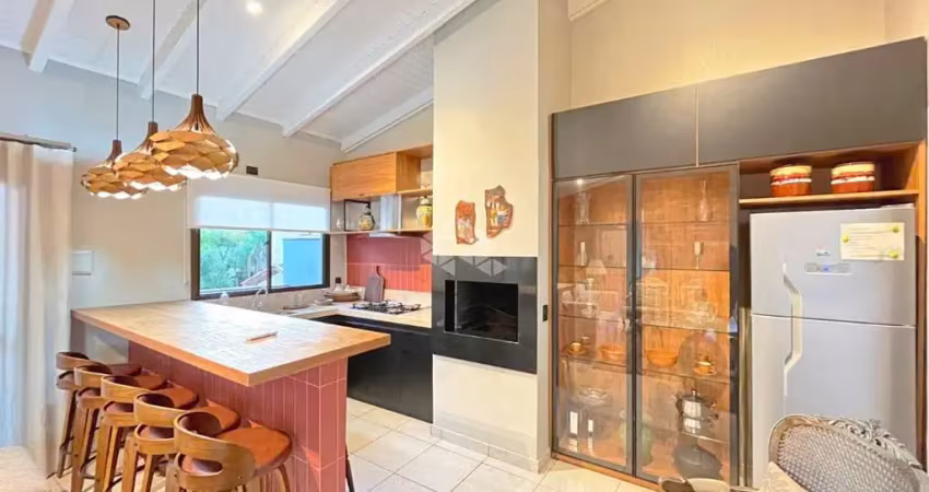 Cobertura com 3 quartos à venda na Rua Buenos Aires, 583, Jardim Botânico, Porto Alegre