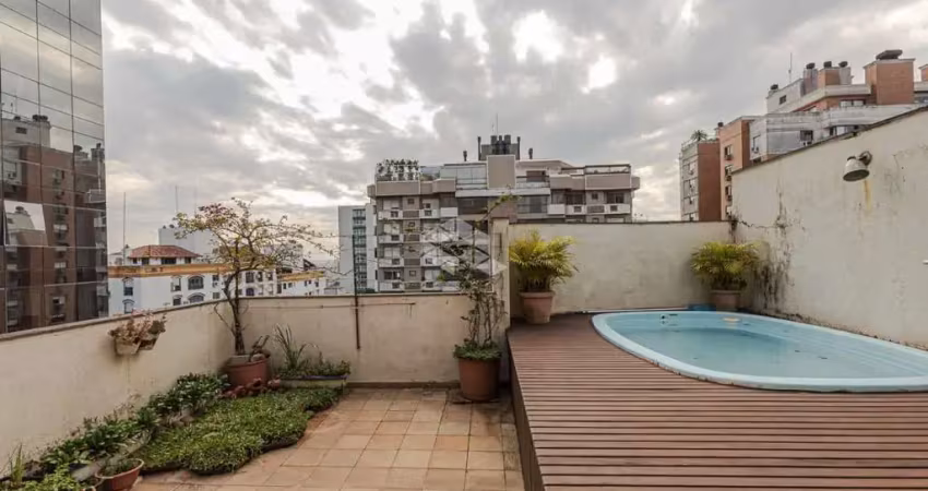 Apartamento com 3 quartos à venda na Rua Anita Garibaldi, 1161, Mont Serrat, Porto Alegre