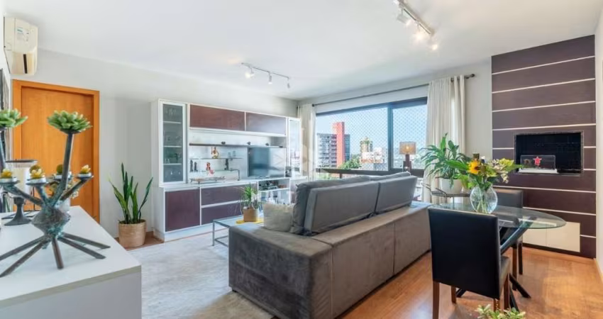 Apartamento com 3 quartos à venda na Avenida Caçapava, 272, Petrópolis, Porto Alegre