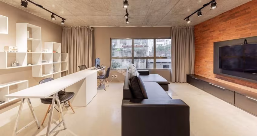 Apartamento com 2 quartos à venda na Rua Mário Antunes da Cunha, 511, Petrópolis, Porto Alegre