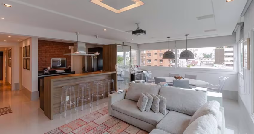 Apartamento com 3 quartos à venda na Avenida Encantado, 55, Petrópolis, Porto Alegre