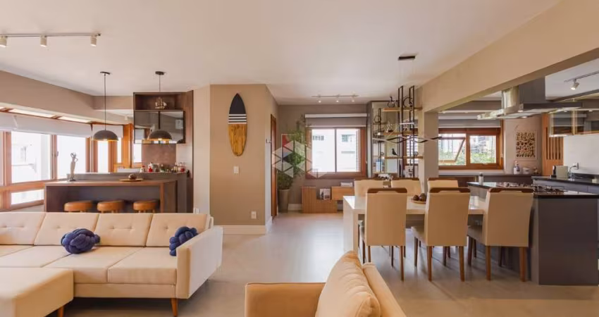 Apartamento com 3 quartos à venda na Rua Desembargador Augusto Loureiro Lima, 129, Petrópolis, Porto Alegre