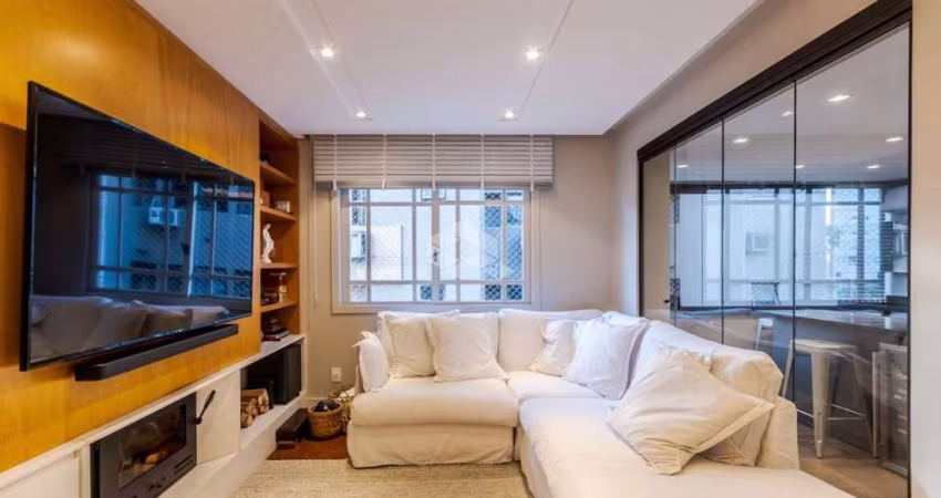 Apartamento com 3 quartos à venda na Rua Desembargador Alves Nogueira, 189, Petrópolis, Porto Alegre
