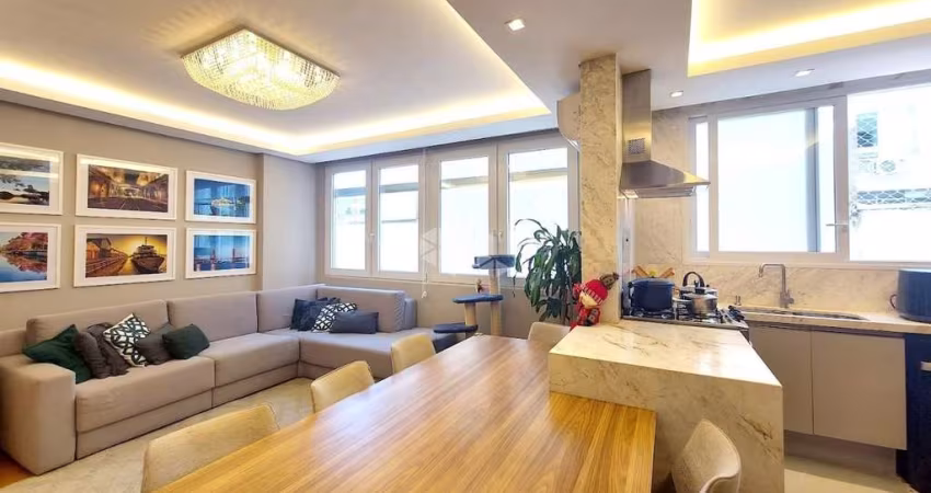 Apartamento com 2 quartos à venda na Avenida Independência, 802, Independência, Porto Alegre