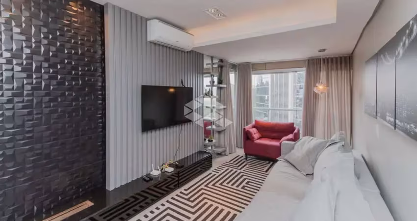 Apartamento com 1 quarto à venda na Rua Mário Antunes da Cunha, 116, Petrópolis, Porto Alegre