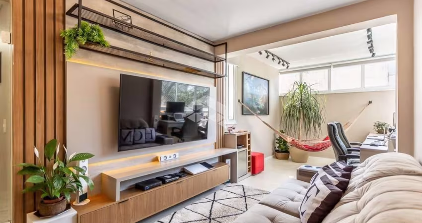 Apartamento com 3 quartos à venda na Rua Felizardo Furtado, 239, Petrópolis, Porto Alegre