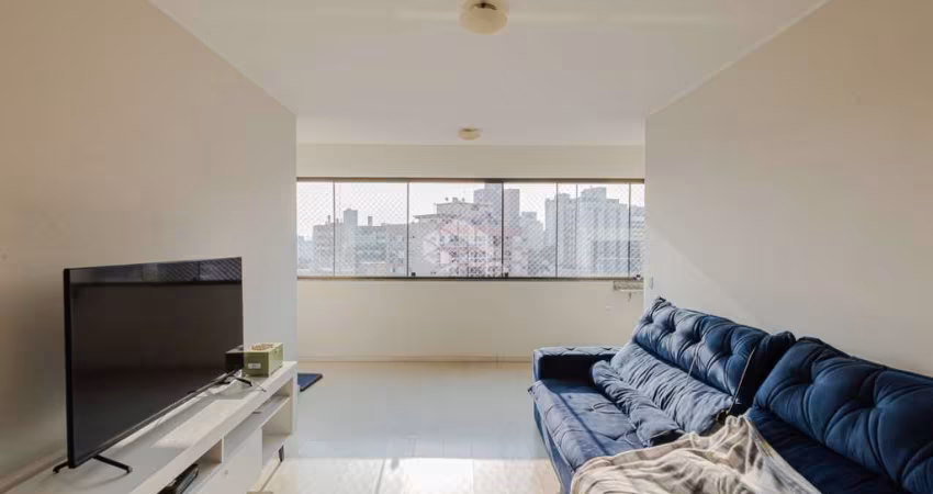 Apartamento com 3 quartos à venda na Rua Machado de Assis, 855, Jardim Botânico, Porto Alegre