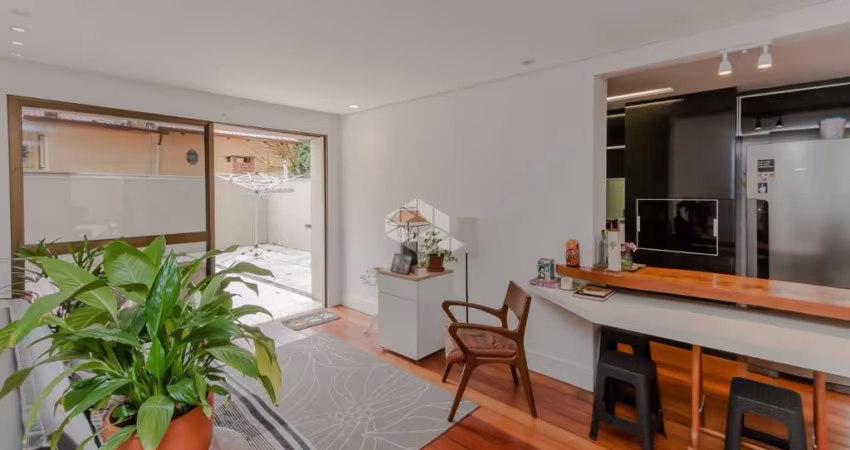 Apartamento com 2 quartos à venda na Rua Coronel Corte Real, 310, Petrópolis, Porto Alegre