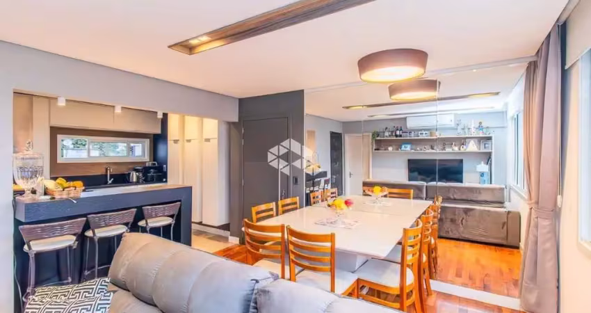 Apartamento com 4 quartos à venda na Rua São Manoel, 1587, Rio Branco, Porto Alegre