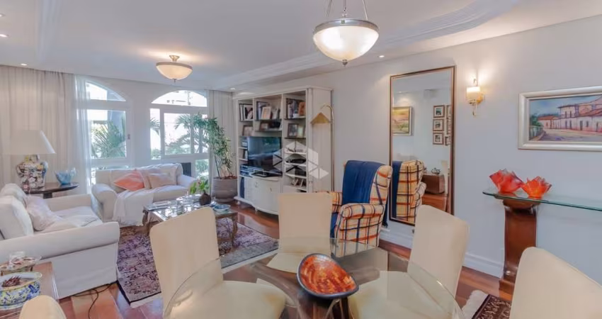 Apartamento com 3 quartos à venda na Rua Coronel Corte Real, 863, Petrópolis, Porto Alegre