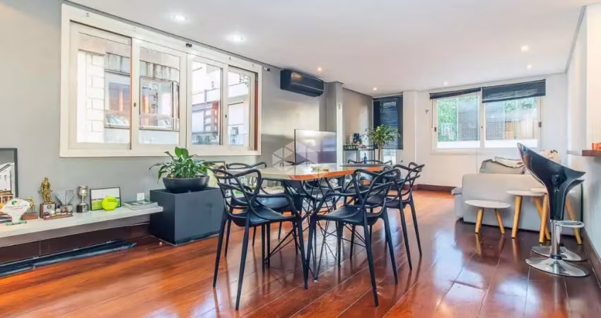 Apartamento com 1 quarto à venda na Rua Furriel Luiz Antônio de Vargas, 72, Bela Vista, Porto Alegre