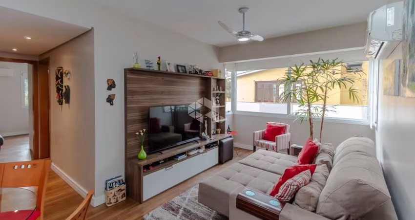 Apartamento com 2 quartos à venda na Rua Coronel Feijó, 841, São João, Porto Alegre