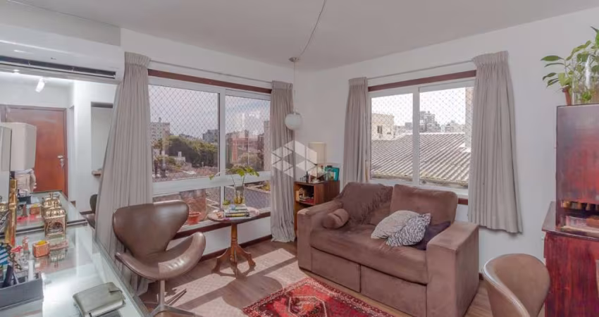 Apartamento com 1 quarto à venda na Rua Comendador Rheingantz, 303, Auxiliadora, Porto Alegre
