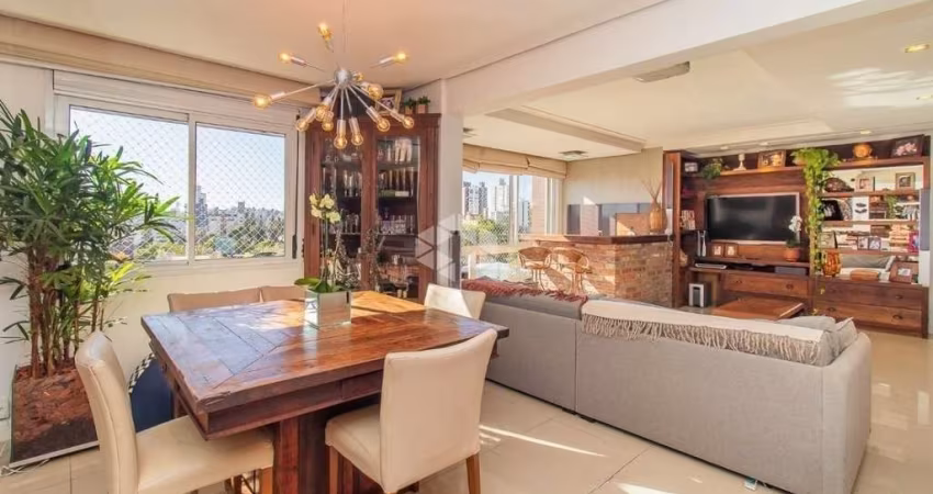 Apartamento com 3 quartos à venda na Rua Mário Leitão, 60, Petrópolis, Porto Alegre