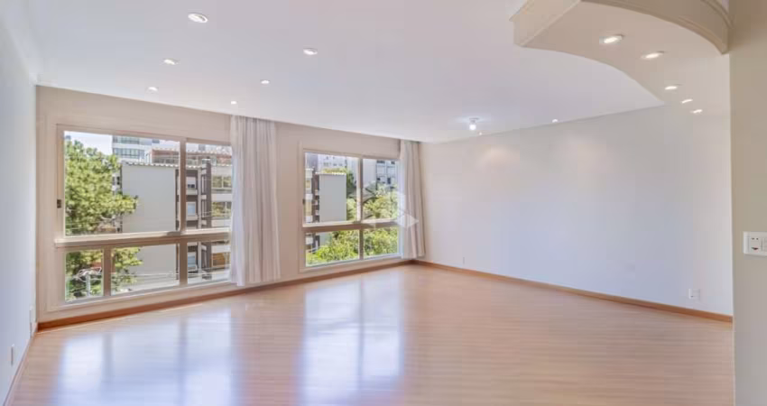 Apartamento com 3 quartos à venda na Avenida Coronel Lucas de Oliveira, 1380, Petrópolis, Porto Alegre