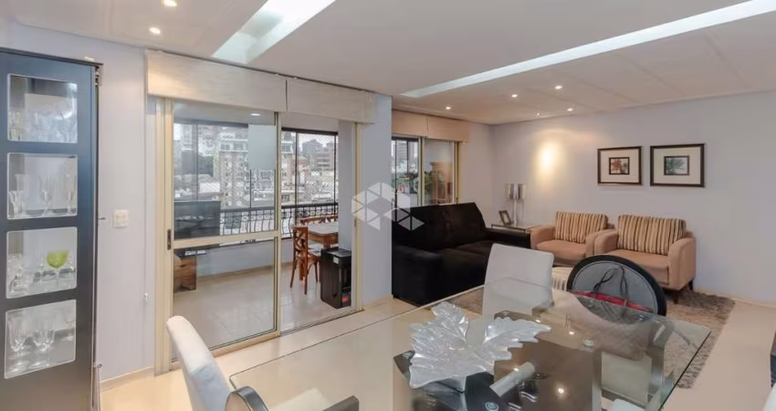 Apartamento com 3 quartos à venda na Travessa Jundiaí, 2200, Higienópolis, Porto Alegre