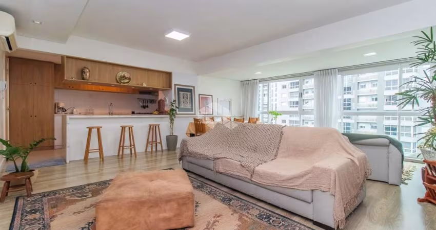 Apartamento com 3 quartos à venda na Rua Nicola Mathias Falci, 50, Jardim do Salso, Porto Alegre