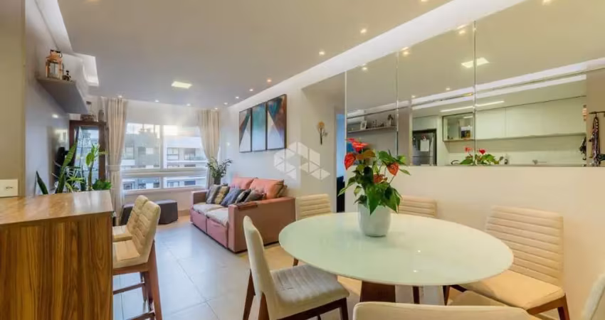 Apartamento com 2 quartos à venda na Rua São Josemaria Escriva, 741, Central Parque, Porto Alegre