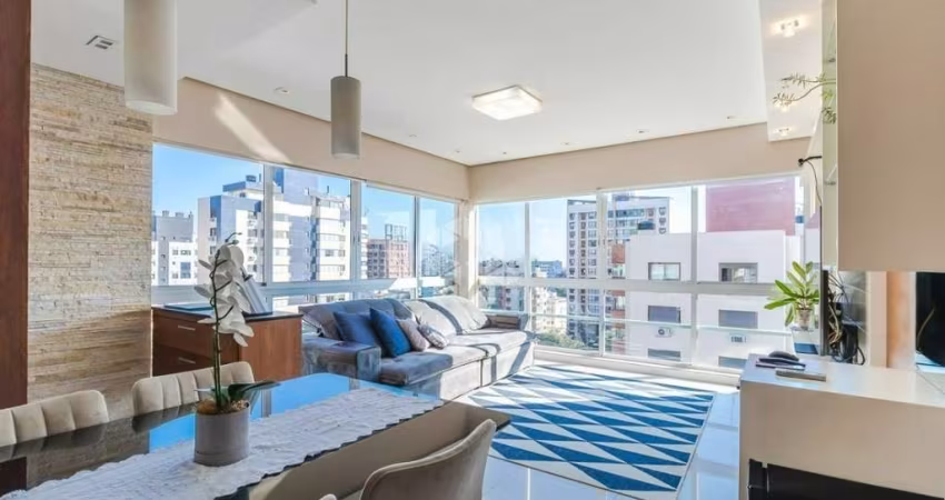 Apartamento com 2 quartos à venda na Rua Reis Louzada, 150, Petrópolis, Porto Alegre