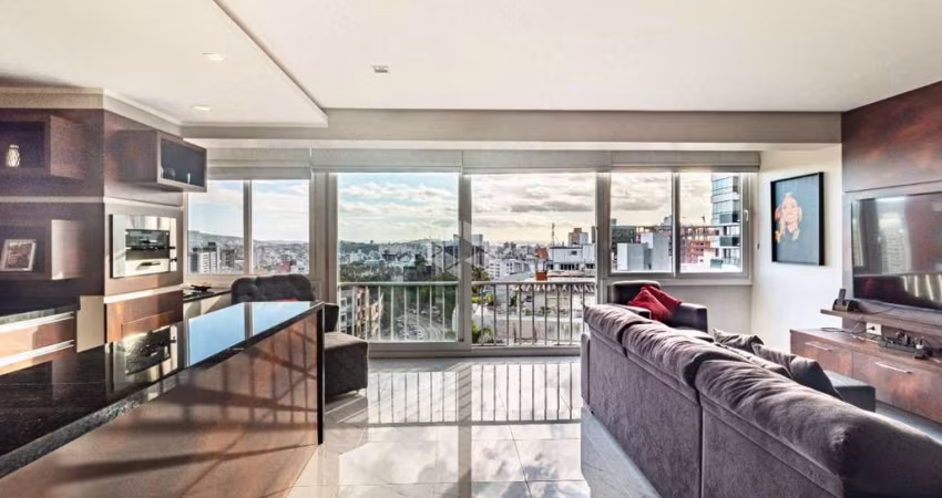 Apartamento com 3 quartos à venda na Rua Murilo Furtado, 25, Petrópolis, Porto Alegre