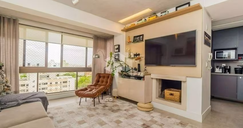 Apartamento com 2 quartos à venda na Rua Ferreira Viana, 187, Petrópolis, Porto Alegre