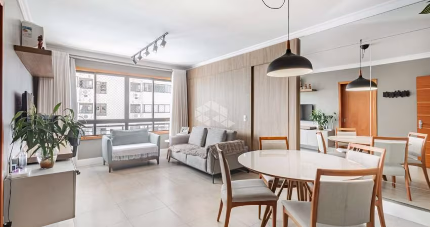 Apartamento com 2 quartos à venda na Rua Roque Calage, 886, Passo da Areia, Porto Alegre