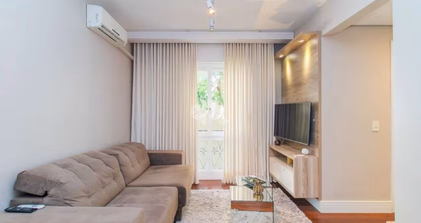 Apartamento com 2 quartos à venda na Rua Doutor Freire Alemão, 620, Mont Serrat, Porto Alegre