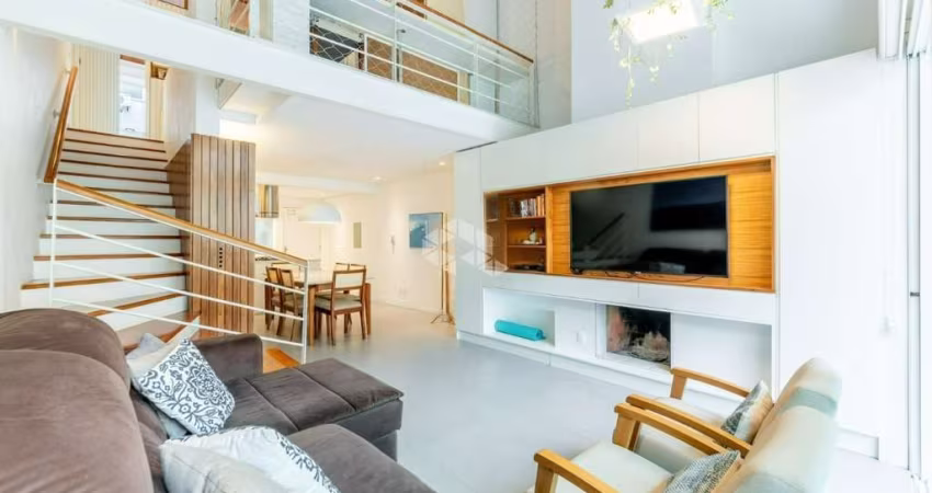 Apartamento com 2 quartos à venda na Rua Jaraguá, 309, Bela Vista, Porto Alegre