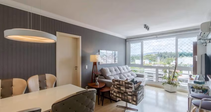 Apartamento com 2 quartos à venda na Rua Felizardo, 491, Jardim Botânico, Porto Alegre