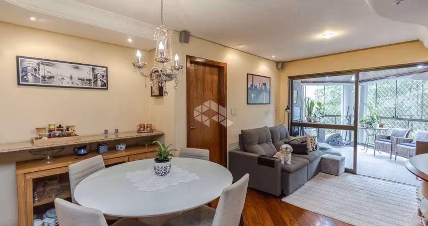 Apartamento com 2 quartos à venda na Avenida Lageado, 741, Petrópolis, Porto Alegre