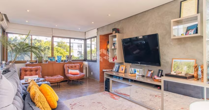 Apartamento com 2 quartos à venda na Avenida Mariland, 1060, São João, Porto Alegre
