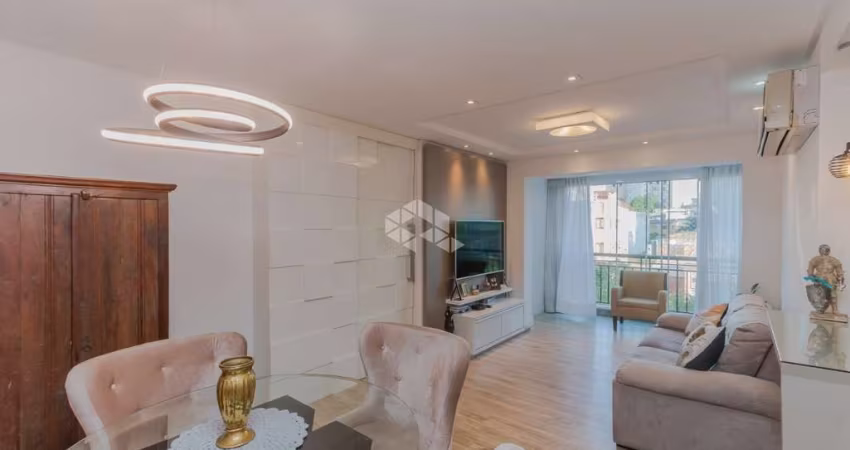 Apartamento com 3 quartos à venda na Rua Jari, 359, Passo da Areia, Porto Alegre
