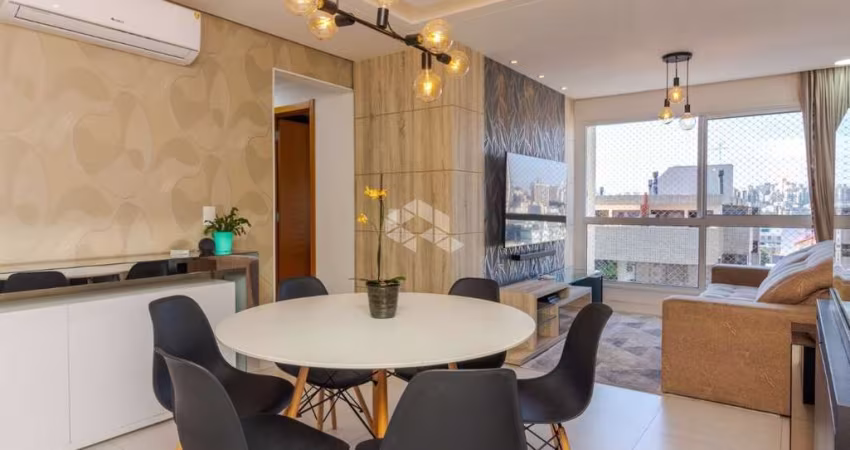 Apartamento com 3 quartos à venda na Rua Vicente da Fontoura, 1090, Rio Branco, Porto Alegre