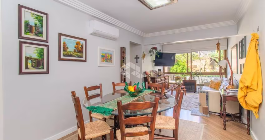 Apartamento com 3 quartos à venda na Rua Coronel Feijó, 984, São João, Porto Alegre
