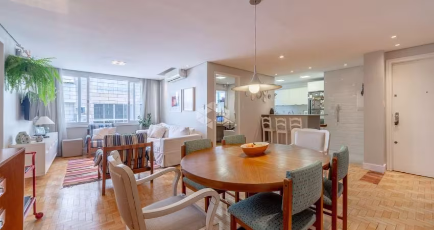 Apartamento com 3 quartos à venda na Rua Carlos Von Koseritz, 1540, São João, Porto Alegre