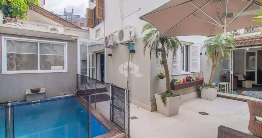 Apartamento com 2 quartos à venda na Rua Moema, 419, Chácara das Pedras, Porto Alegre