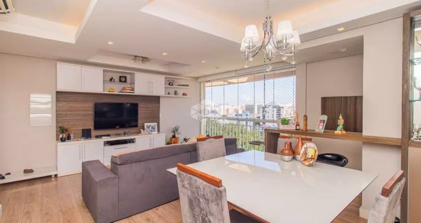 Apartamento com 3 quartos à venda na Rua Luiz Siegmann, 30, Jardim Lindóia, Porto Alegre