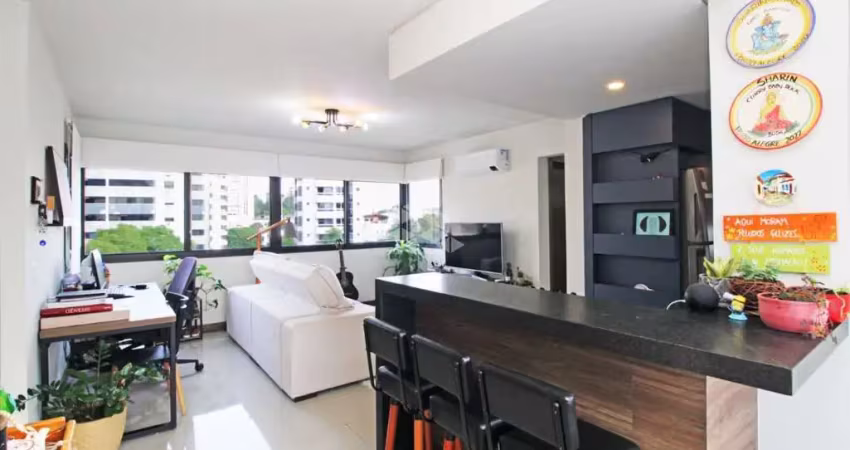Apartamento com 2 quartos à venda na Rua Schiller, 96, Rio Branco, Porto Alegre