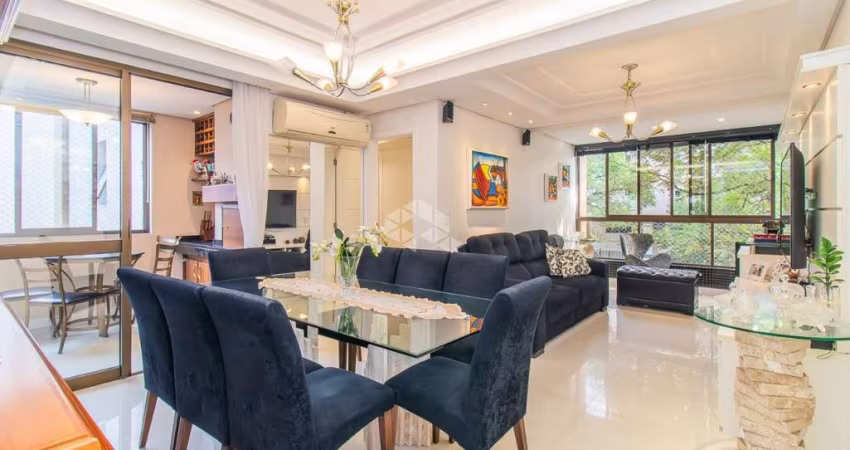 Apartamento com 3 quartos à venda na Rua Marcelo Gama, 288, São João, Porto Alegre
