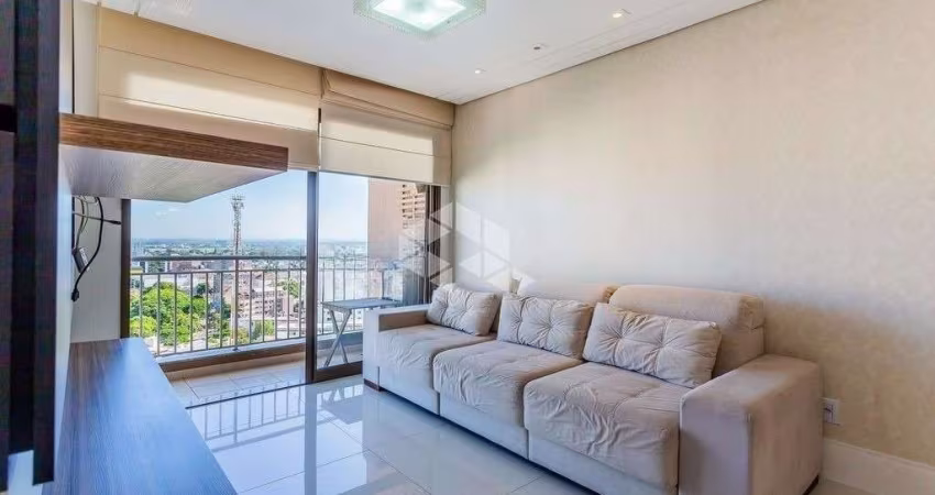 Apartamento com 3 quartos à venda na Beco Andaraí, 566, Passo da Areia, Porto Alegre