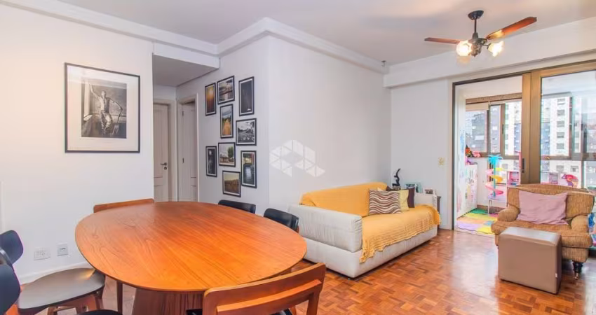 Apartamento com 2 quartos à venda na Rua Mariante, 21, Rio Branco, Porto Alegre